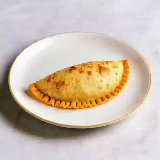 Empanada de Trigo Mixta