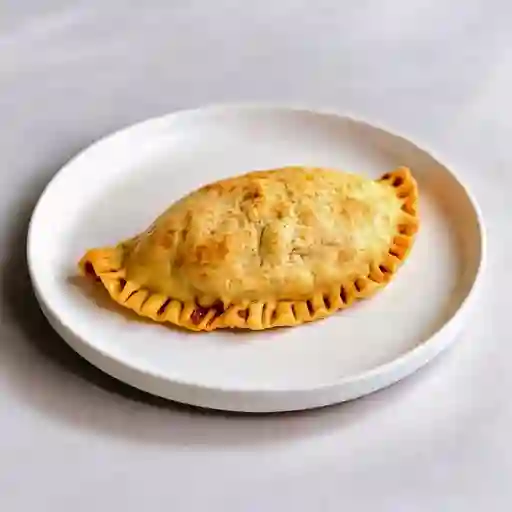 Empanada de Trigo Ranchera