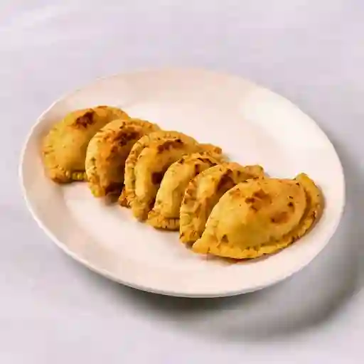 Combo de 5 Vallunas