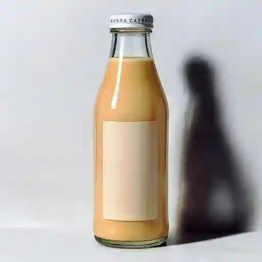 Avena Casera 9 Oz