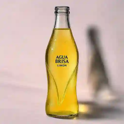 Agua Brisa Limón 600 ml