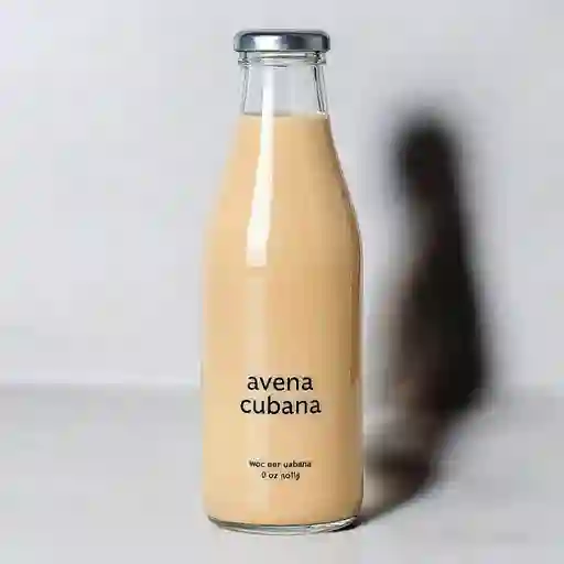 Avena Cubana 9 Oz
