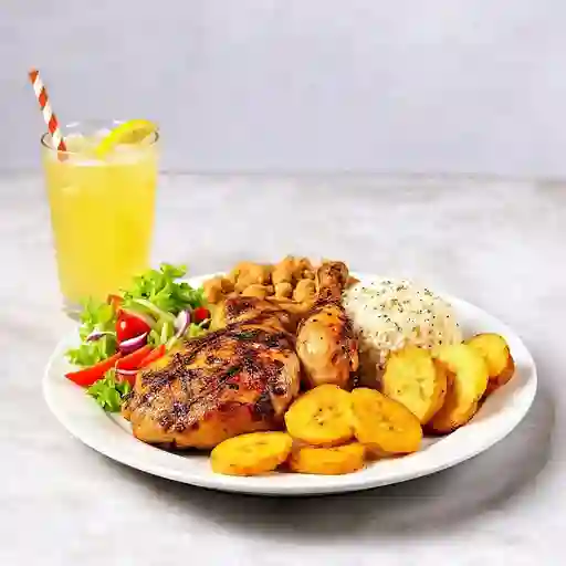 Bandeja Delicia