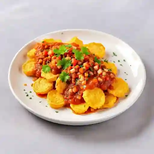 Pandeyucas Ranchero