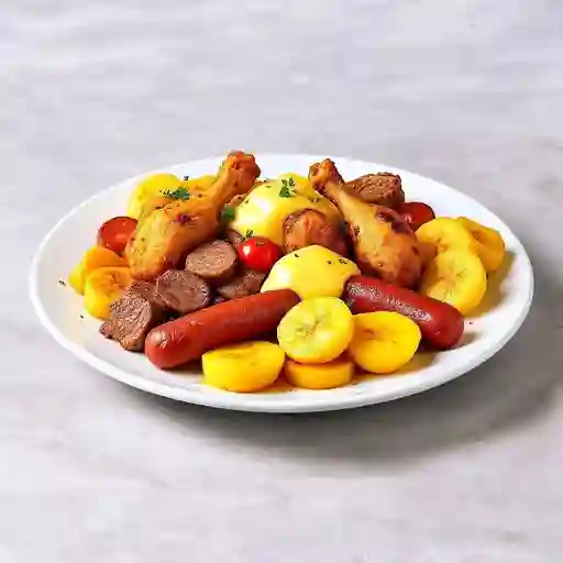 Picada Mixta Pro