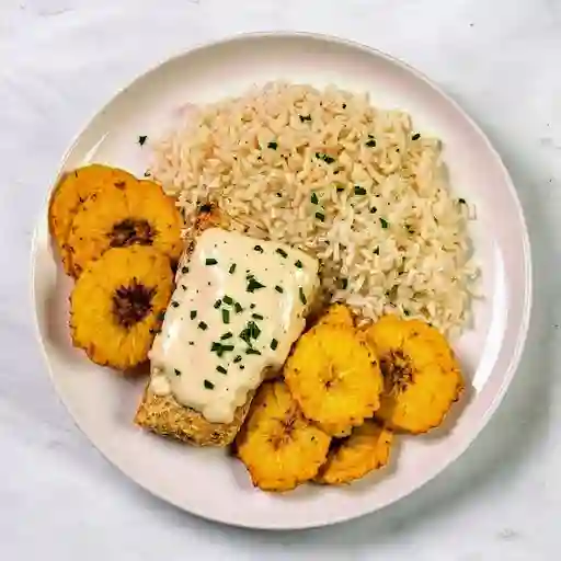 Sierra en Coco