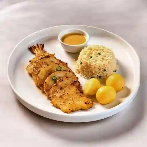 Filete Al Ajillo