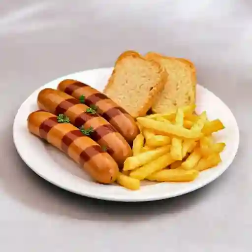 Combo continental