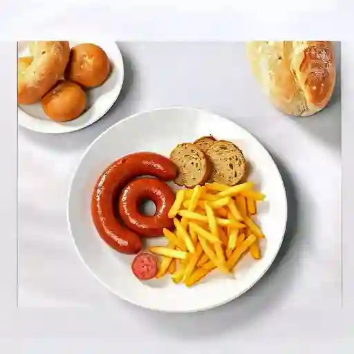 Combo futbolero