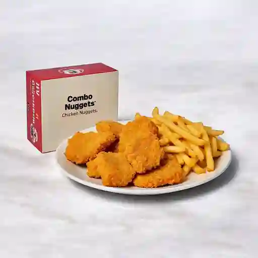 Combo Nuggets