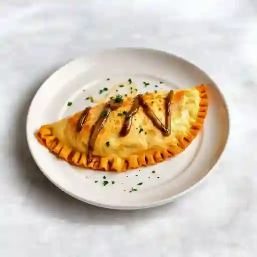 Empanada Champiñones