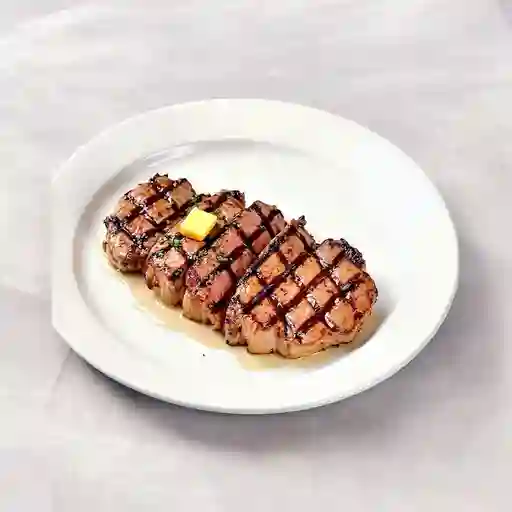 Sirloin A La Parrilla