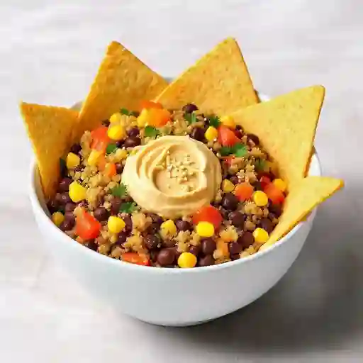 Bowl de Lentejas