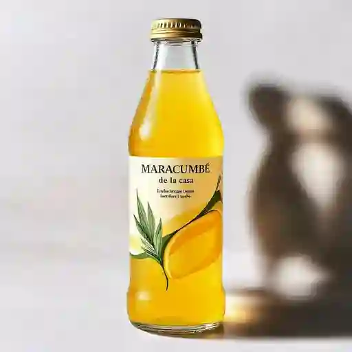 Maracumbé 350 ml