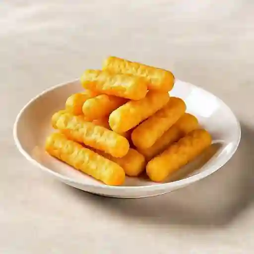 Deditos de Queso X6