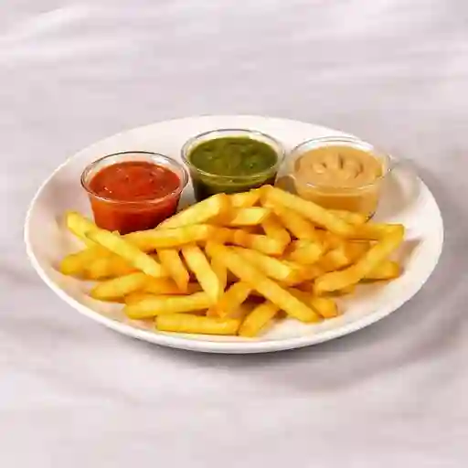 Combo 5: Alas X8