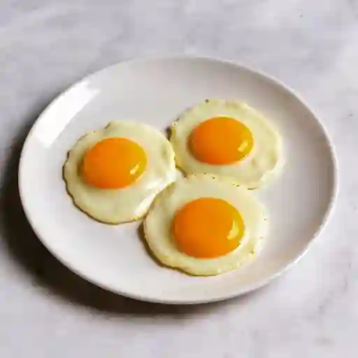 Huevos (X4)