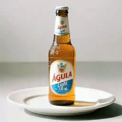 Águila Light 330 ml