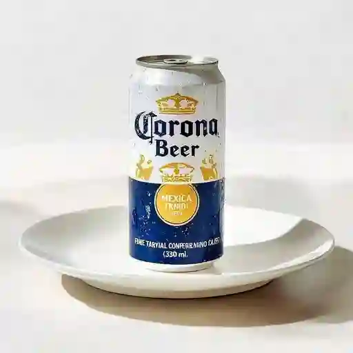 Corona 330 ml