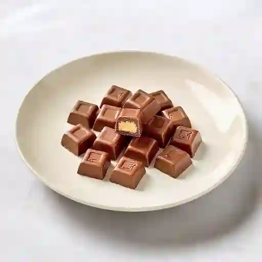 Chocolates sin Azucar 70% Cacao 70Gr Chahca