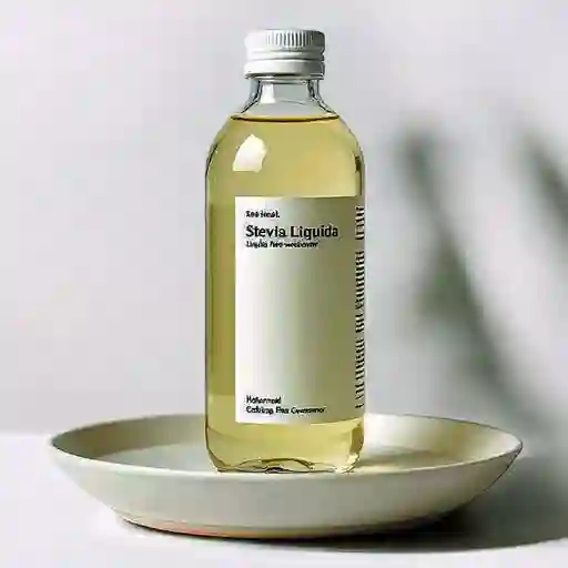 Stevia Liquida 250Ml