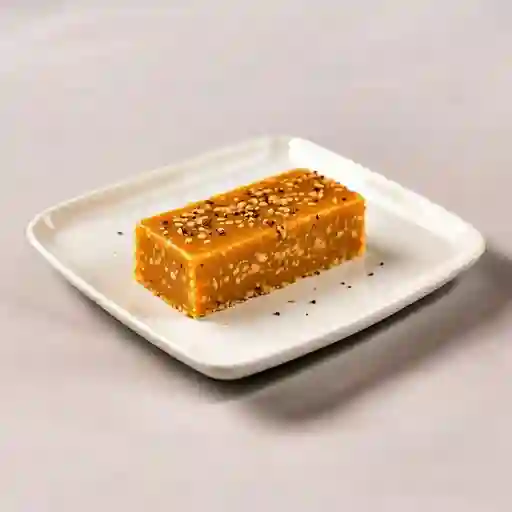 Turron de Yacon con Quinua Suvi Fit