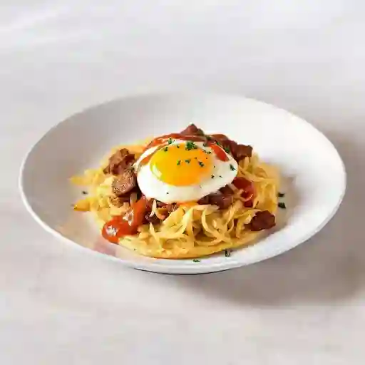 Choriarepa