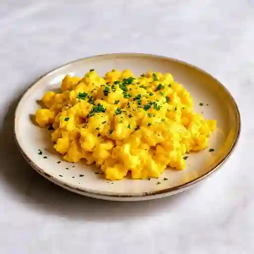 Huevos Revueltos