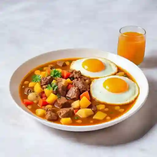 Combo Desenguayabe