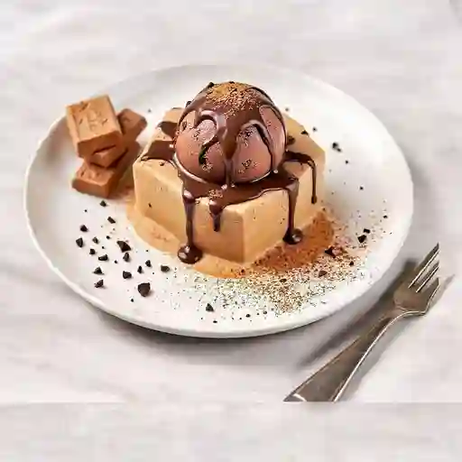 Batido Café