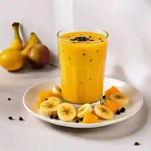 Batido Páez