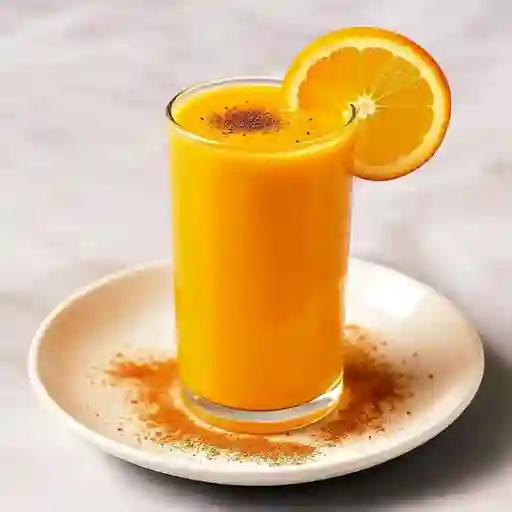 Batido Especia