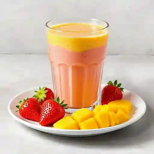 Batido Destello
