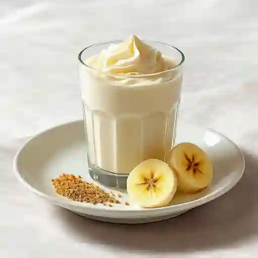 Batido Blanco Paez X3