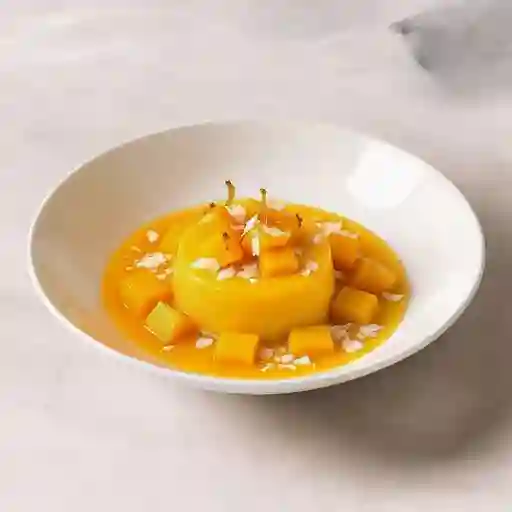 Copo de Mango