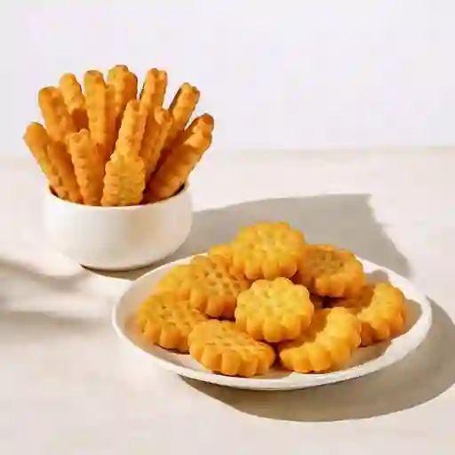 Galletas