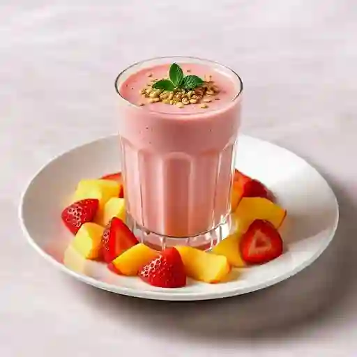 Smoothies Kamsá