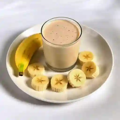 Smoothies Blanco Páez