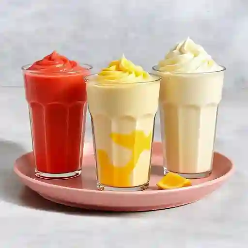 Smoothies Morango