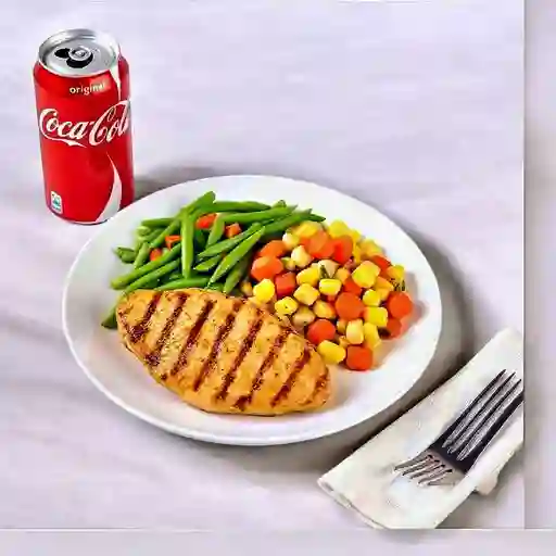 Combo 1