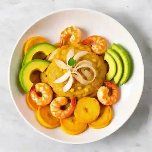 Caribe  Camaron