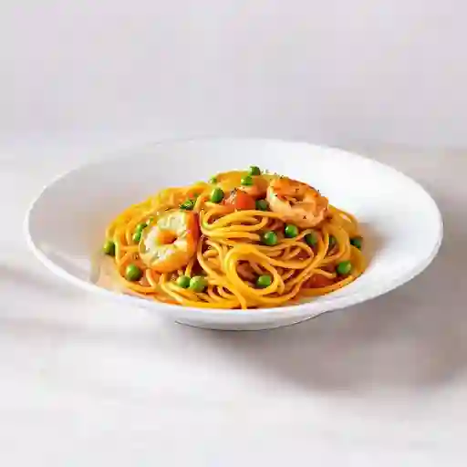 Capellini Limeño
