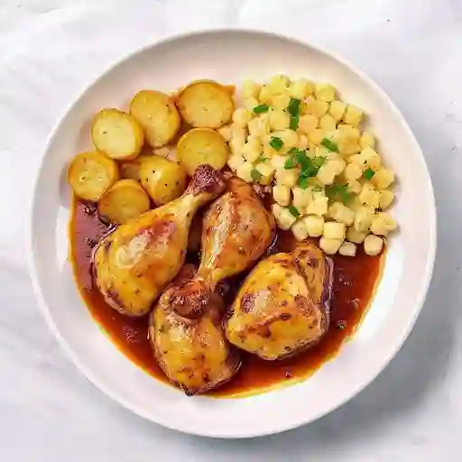 Pollo Peruano
