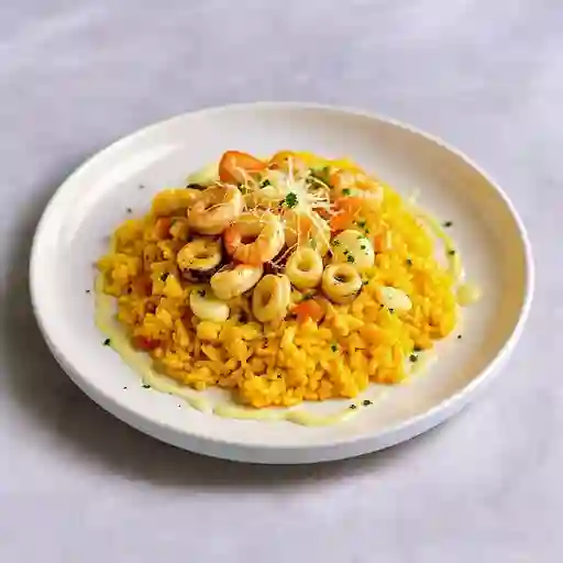 Arroz Peruano