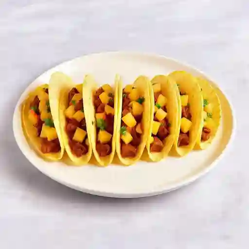 Tacos de Canasta