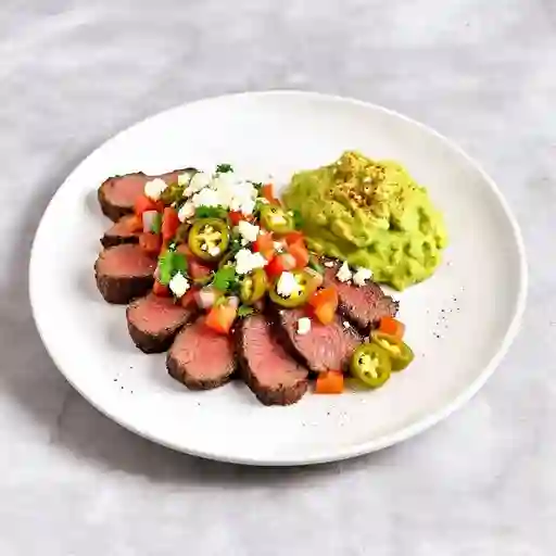 Enconstrada de Sirloin