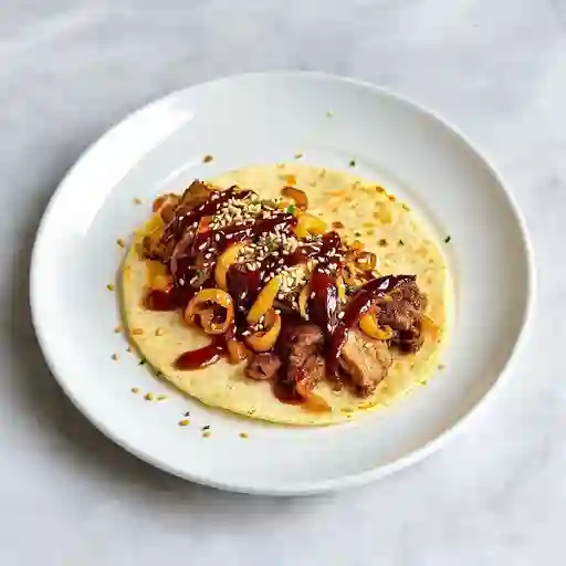 Taco Costilla