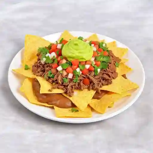 Los Mero Nachoz