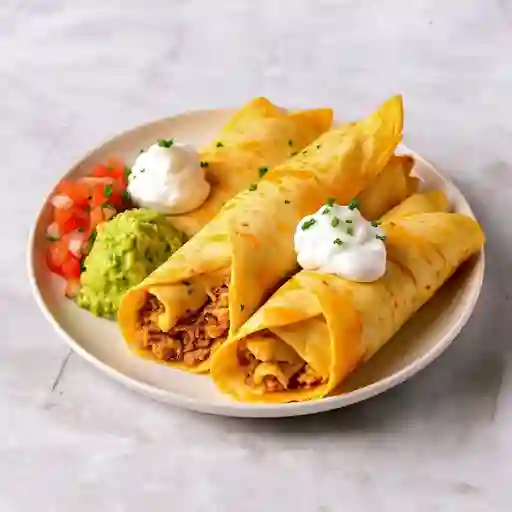 Burritos