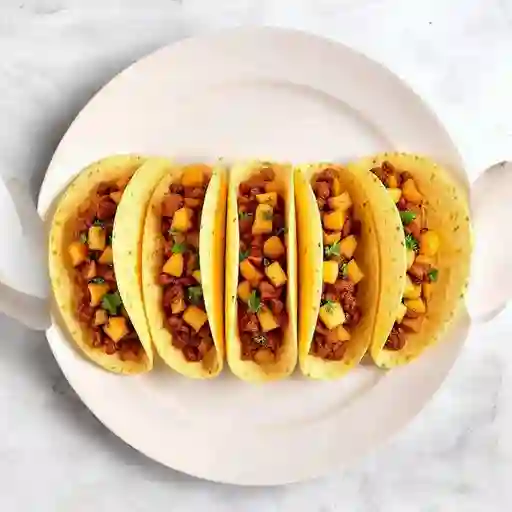 Tacos de Canasta